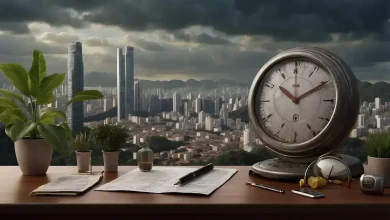 Projeções da Inflação 2025 Aumentam para 5,08% no Brasil 10 Inflação 2025: Projeções Aumentam para 5,08% no Brasil