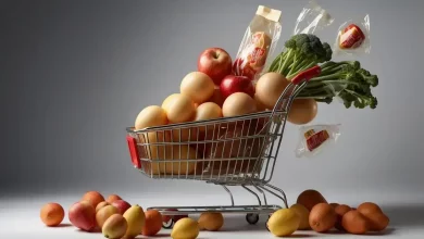 Inflação dos Alimentos Impulsiona IPCA-15 em Janeiro 6 Inflação dos Alimentos Impulsiona IPCA-15 em Janeiro