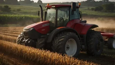Juros Altos Ameaçam Setor de Máquinas Agrícolas em 2025 2 Juros Altos Ameaçam Setor de Máquinas Agrícolas em 2025