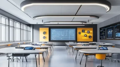 Laboratório de IA em Educação é Lançado em Pequim 3 Laboratório de IA em Educação é Lançado em Pequim