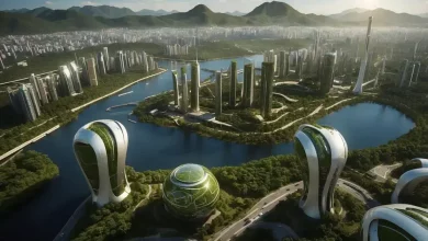 Lei do Combustível do Futuro projeta Brasil como líder energético 9 Lei do Combustível do Futuro projeta Brasil como líder energético