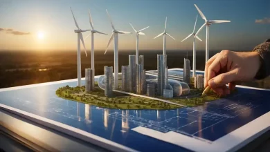 Lula sanciona lei para acelerar transição energética 4 Lula sanciona lei para acelerar transição energética
