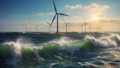Lula sanciona Lei para energia eólica offshore com vetos 2 Lula sanciona Lei para energia eólica offshore com vetos