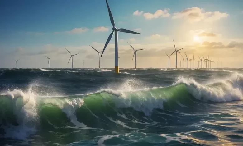 Lula sanciona Lei para energia eólica offshore com vetos