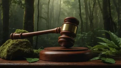 Leis ambientais do Mato Grosso contrariam legislação federal 8 Mato Grosso aprova leis ambientais que contrariam legislação federal