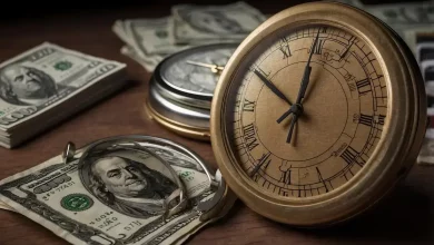 Super Quarta Traz Volatilidade ao Mercado Financeiro Com Decisões do Fed e Copom 9 Mercado Financeiro em Foco: Decisões do Fed e Copom Impactam