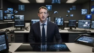 Meta Investirá até US$ 65 Bi em IA em 2025, Anuncia Zuckerberg 2 Meta Investe até US$ 65 Bi em IA até 2025, Anuncia Zuckerberg