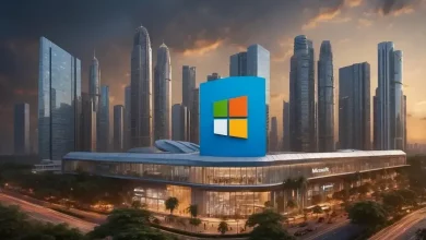 Microsoft Investe US$ 3 Bi na Índia para Expansão Tecnológica 9 Microsoft Investe US$ 3 Bi na Índia para Expansão Tecnológica