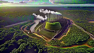 Mina de Potássio no Amazonas Reduzirá Dependência de Importações 2 Mineração de Potássio no Amazonas: Impacto no Agro Brasileiro