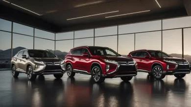 Mitsubishi Considera Não Participar de Fusão com Honda e Nissan 7 Mitsubishi Considera Não Participar de Fusão com Honda e Nissan