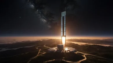 Nanossatélite Brasileiro Aldebaran-I Pronto para Lançamento Espacial 7 Nanossatélite Brasileiro Aldebaran-I Pronto para Lançamento Espacial