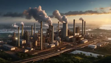 Nova Indústria Brasil Impulsiona Reindustrialização com R$ 506,7 bilhões 2 Nova Indústria Brasil Impulsiona Reindustrialização com R$ 506,7 bilhões