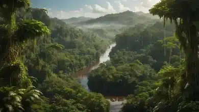 Nova legislação impulsiona bioeconomia no Amazonas 1 Nova legislação impulsiona bioeconomia e sustentabilidade no Amazonas