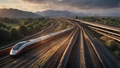 Plano Nacional de Ferrovias atrai investidores e anima governo 5 Plano Nacional de Ferrovias atrai investidores e anima governo