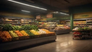 Preço dos Alimentos Não Reflete Economia Brasileira, afirma Rui Costa 3 Preço dos Alimentos Não Reflete Economia Brasileira