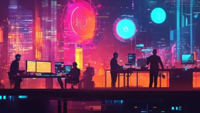 Profissões de Tecnologia que Devem Bombar em 2025 10 Profissões de Tecnologia que Devem Bombar em 2025