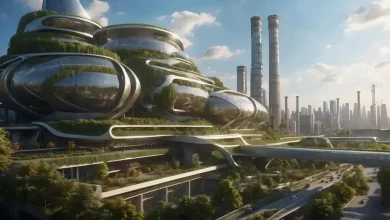 Projetos de Construção de Fábricas para Observar em 2025 4 Projetos de Construção de Fábricas para Observar em 2025