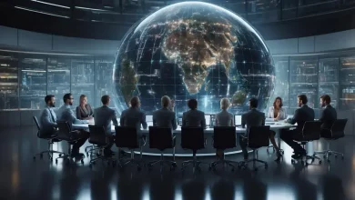 Dia Internacional da Proteção de Dados destaca importância da segurança digital 3 Proteção de Dados: Entenda a Importância no Mundo Digital