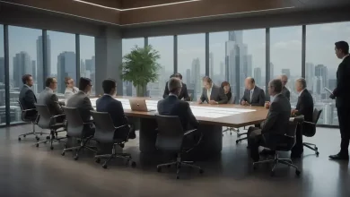 SoftBank Investe R$ 2,9 Bi em Startup de Robótica 3 SoftBank Investe R$ 2,9 Bi em Startup de Robótica