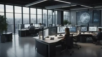 Somente 26% das Empresas Extraem Valor da IA, Revela Estudo 1 Somente 26% das Empresas Extraem Valor da IA, Revela Estudo