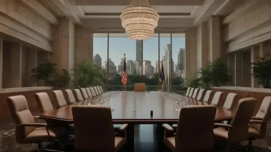 Super Quarta: Fed e BC Decidem Juros sob Trump e Galípolo 1 Super Quarta: Fed e BC Decidem Juros sob Trump e Galípolo