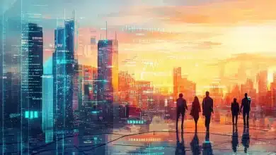 Tecnologia criará 78 milhões de novos empregos até 2030, aponta estudo 6 Tecnologia e Empregos: 78 Milhões de Novas Oportunidades Até 2030