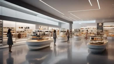 Equilíbrio Entre Tecnologia E Humanização Melhora A Jornada De Compra 7 Tecnologia e Humanização: A Nova Fronteira do Varejo