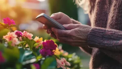 Desigualdade digital afeta o acesso dos idosos às tecnologias de saúde 5 Tecnologias de saúde digital beneficiam idosos, mas desigualdade digital persiste