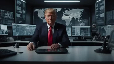 Trump Investe Pesado em Inteligência Artificial nos EUA 9 Trump Investe Pesado em Inteligência Artificial nos EUA