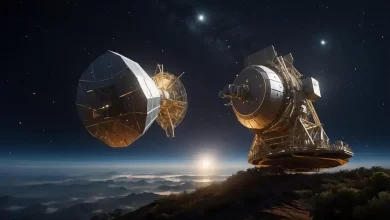 UFMA Desenvolve Lançador de Satélites e Impulsiona Programa Espacial 9 UFMA Desenvolve Lançador de Satélites e Impulsiona Programa Espacial