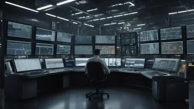 U.S. Steel Transforma Compras com Inteligência Artificial 4 U.S. Steel Transforma Compras com Inteligência Artificial