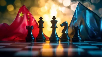 Acordo entre Ilhas Cook e China desafia influência ocidental 9 Acordo Cook Islands-China desafia influência ocidental