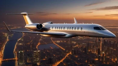 Acordo histórico da Embraer impulsiona vendas de jatos executivos 1 Acordo histórico da Embraer impulsiona vendas de jatos executivos