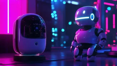 Amazon lança Alexa+ com novas funções interativas 8 Alexa da Amazon Evolui na Era dos Chatbots de IA