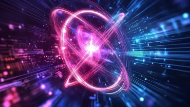 Amazon avança na computação quântica com chip Ocelot e Cat Qubit 5 Amazon Inova com Chip Quântico 'Cat-Qubit' e Revoluciona