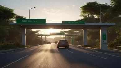 ANTT Aprova Quinta Norma do Regulamento das Concessões Rodoviárias 1 ANTT aprova norma para concessões rodoviárias federais