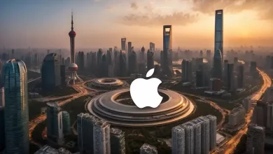 Apple e Alibaba Fecham Acordo para Integrar IA em iPhones na China 2 Apple e Alibaba Integram IA em iPhones na China