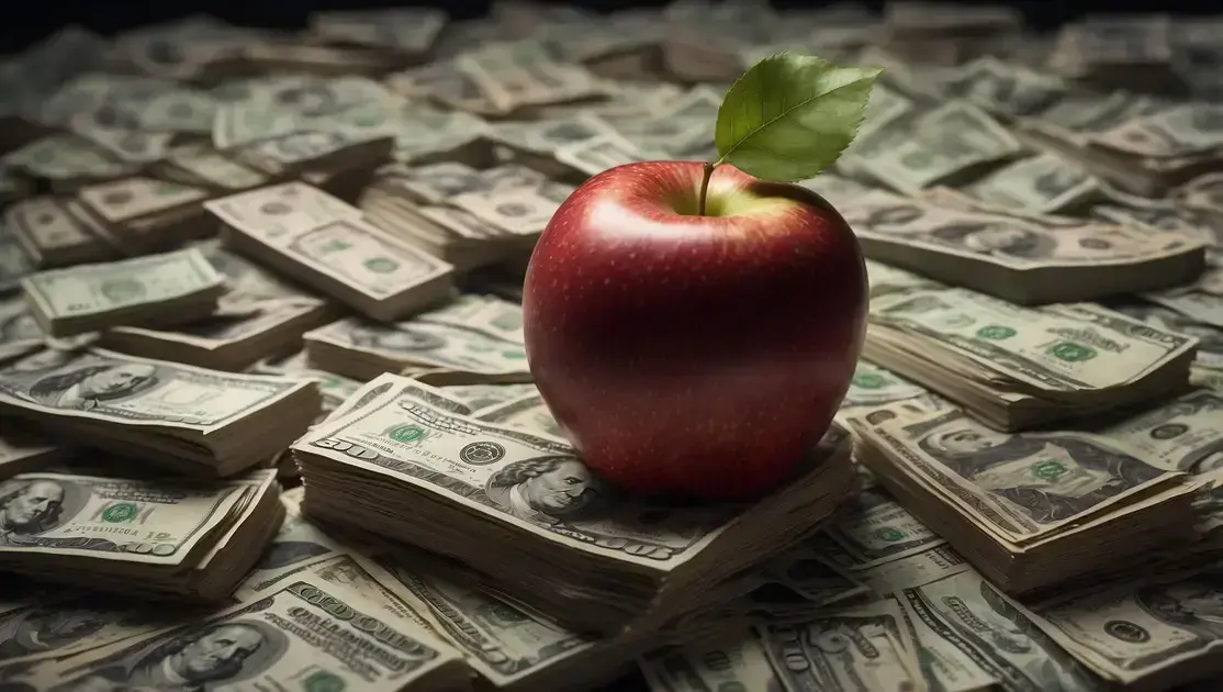 Apple investirá US$500 bi e criará 20 mil empregos nos EUA