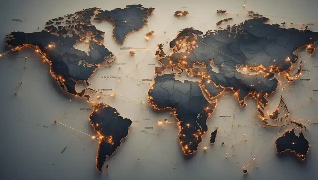Ataques Phishing Aumentam 26% Globalmente em 2024
