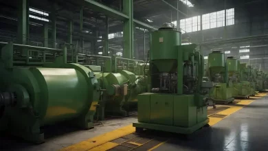 Atividade Industrial no Brasil Cresce em Janeiro 8 Atividade Industrial no Brasil Cresce Ligeiramente em Janeiro