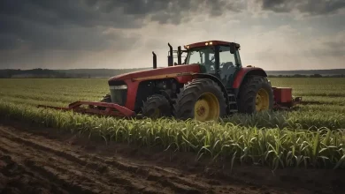 Atraso no Orçamento Suspende Financiamentos do Plano Safra 7 Atraso no Orçamento Suspende Financiamentos do Plano Safra