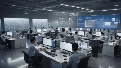 Baidu apostará no Ernie 5 para recuperar espaço no mercado de IA 7 Baidu Inova com Novo Modelo IA de Próxima Geração