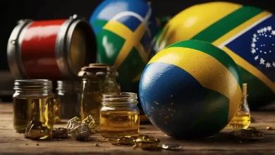 Brasil Aceita Convite para Ingressar na Opep+ 1 Brasil Aceita Convite para Ingressar na Opep+