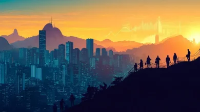 Brasil Cria 137 Mil Empregos Formais em Janeiro 8 Brasil Cria 137 Mil Empregos Formais em Janeiro