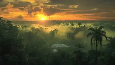 Indústria verde no Brasil avança, mas depende de incentivos para crescer 8 Brasil tem potencial na indústria verde mas precisa de políticas