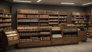 Polêmica Sobre "Café Fake" Aumenta com Produtos nas Prateleiras 9 Café Fake: Polêmica Aumenta com Produtos nas Prateleiras