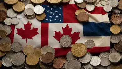 Canadá e EUA suspendem tarifas por 30 dias em acordo 3 Canadá e EUA suspendem tarifas por 30 dias em acordo