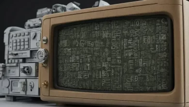 reCAPTCHAs: "Não Sou Um Robô" é Um Gerador de Lucro Disfarçado 8 CAPTCHAs: Gerador de Lucro Disfarçado de Segurança