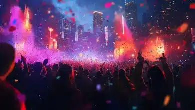 Carnaval 2025 deve movimentar R$ 12 bilhões na economia brasileira 5 Carnaval 2025: Faturamento Bilionário e Multidão de Foliões