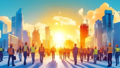 Carreira em Engenharia: 70% dos Profissionais Tiveram Aumento Salarial em 2024 3 Carreira em Engenharia: 70% Tiveram Aumento Salarial em 2024